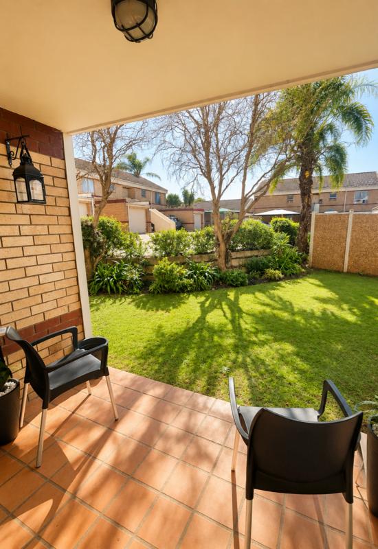 To Let 2 Bedroom Property for Rent in Durbanville Western Cape